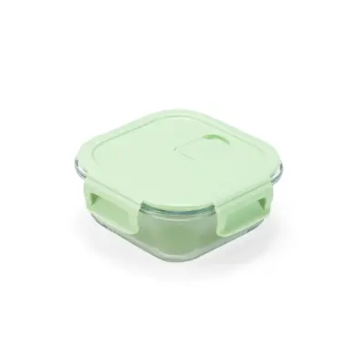 Marmita Vidro 450ml personalizado
