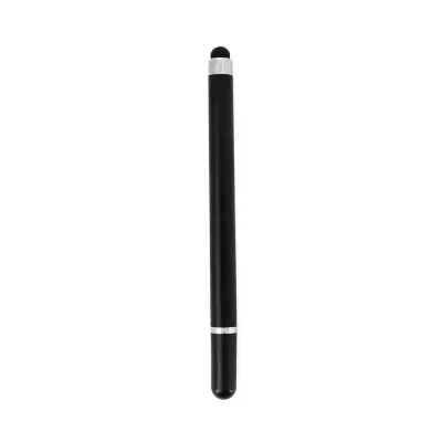 Caneta Plástica Touch 2 em 1 personalizado