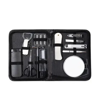 Kit Masculino 12 Peças personalizado