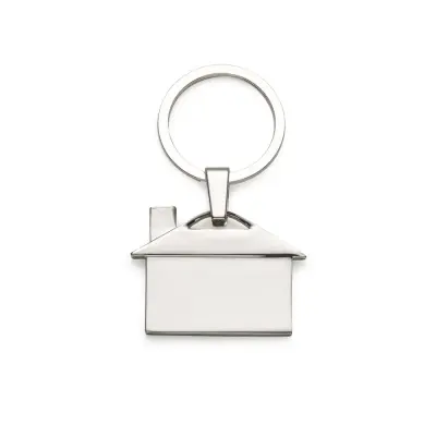 Chaveiro Metal personalizado