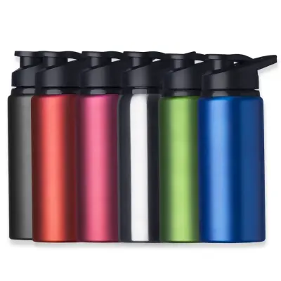 Squeeze Alumínio 650ml personalizado