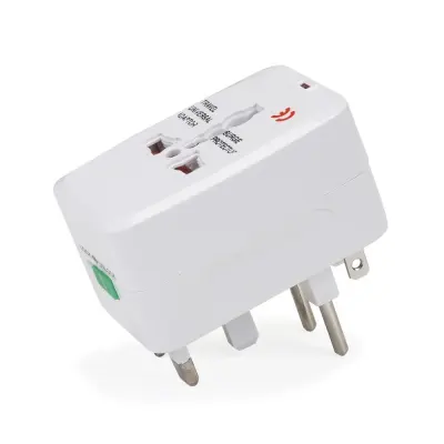 Adaptador Universal personalizado