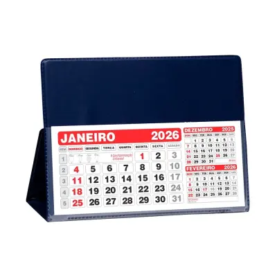 Base para Calendário personalizado
