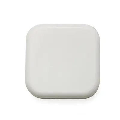 Fone de Ouvido C/ Microfone -Bco/Bco personalizado