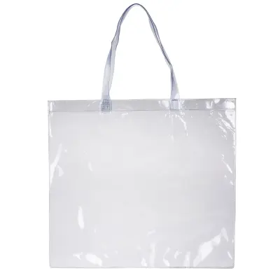 Sacola Plástica personalizado
