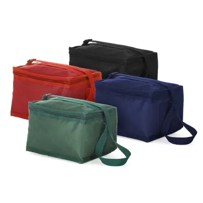 Bolsa Térmica 9L personalizado