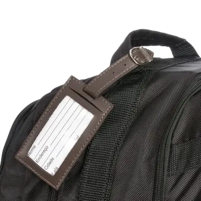 Tag Identificador de Bagagem personalizado