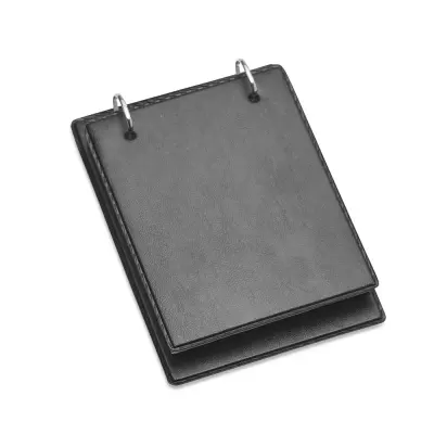 Bloco de Anotação de Mesa personalizado