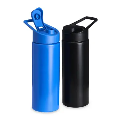 Squeeze Plástico 550ml personalizado