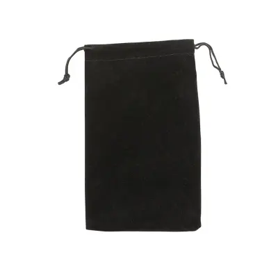 Veludo de Cordão Duplo personalizado