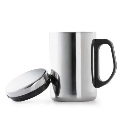 Caneca Parede Dupla 350ml personalizado