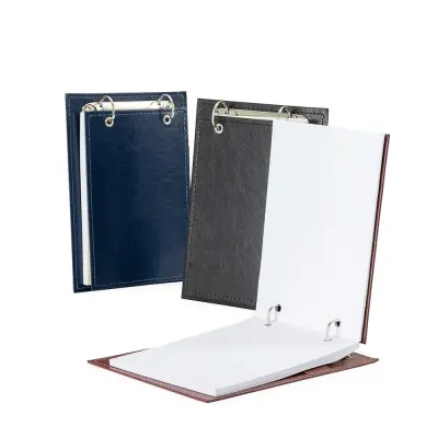 Bloco de Anotação de Mesa personalizado
