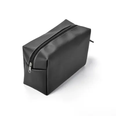 Nécessaire de Couro Sintético personalizado