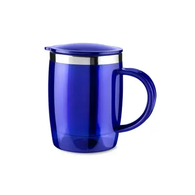 Caneca Plástica 400ml personalizado