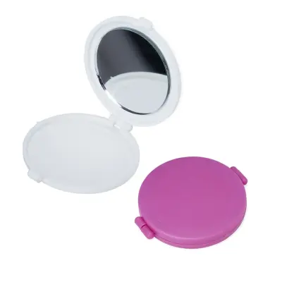 Espelho Plástico Sem Aumento personalizado