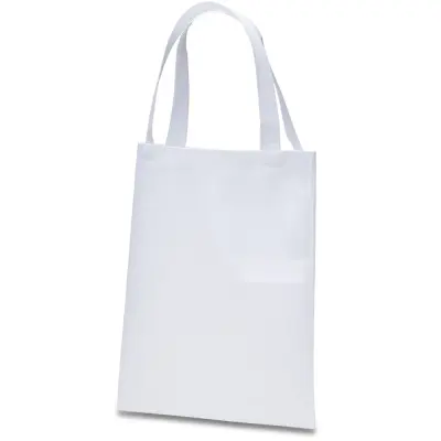 Sacola Sublimática Poliéster Pet personalizado
