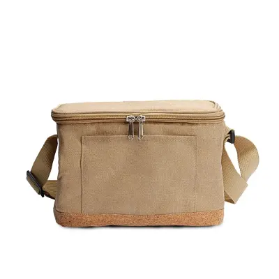 Bolsa Térmica de Poliéster 7L personalizado