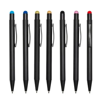Caneta Metal Touch personalizado