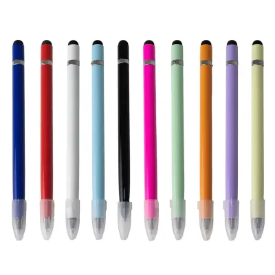 Lápis Infinito Touch personalizado