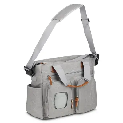 Bolsa Multifuncional Poliéster 16 Litros personalizado