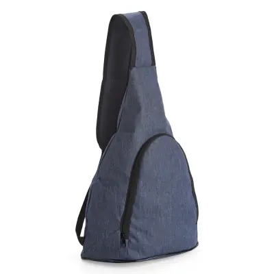 Bolsa Transversal Poliéster 12L personalizado