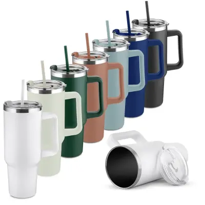 Caneca Térmica 1,3L personalizado