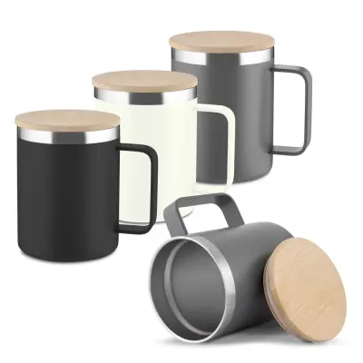 Caneca Térmica 350ml personalizado