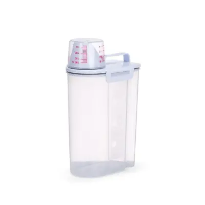 Dispenser Multiuso Plástico 2,5L personalizado