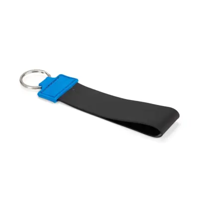 Chaveiro Alça Emborrachado personalizado