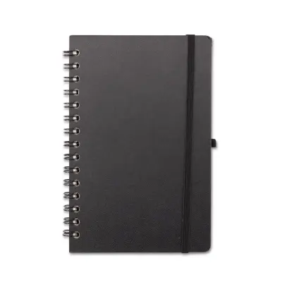 Caderno Percalux Com Pauta personalizado