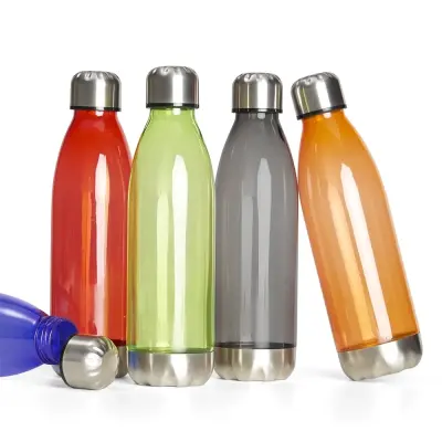 Garrafa Plástica 700ml personalizado