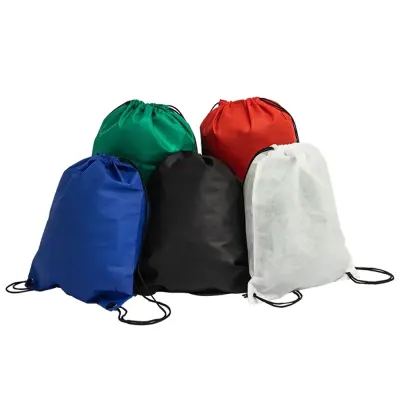 Sacochila TNT personalizado