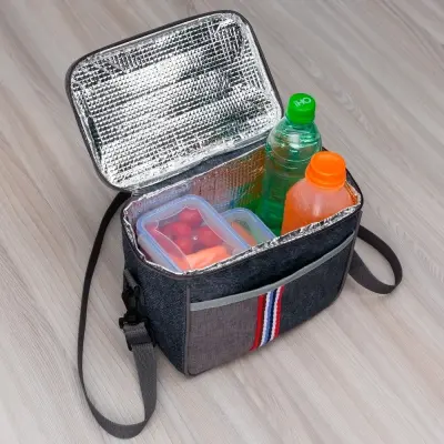 Bolsa Térmica 9L personalizado