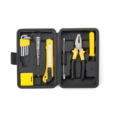 Kit Ferramentas 11 Peças personalizado