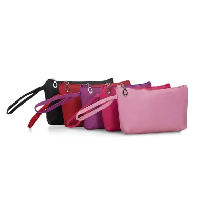 Nécessaire PVC Impermeável personalizado