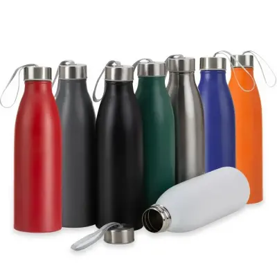 Garrafa Inox 750ml personalizado