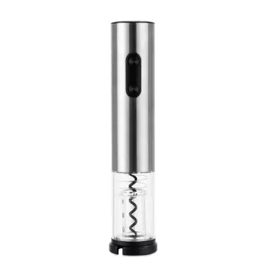 Saca-Rolhas Elétrico com LED personalizado