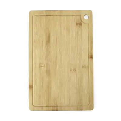 Tábua de Corte com Canaleta personalizado