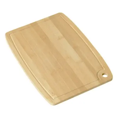 Tábua de Corte com Canaleta personalizado
