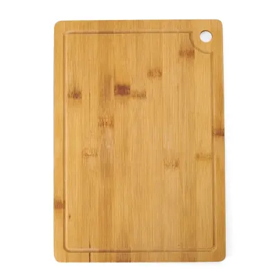 Tábua de Corte com Canaleta personalizado