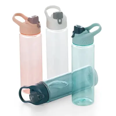 Squeeze Plástico 700ml personalizado