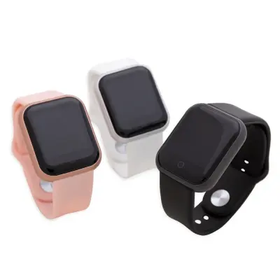 Smartwatch D20 personalizado