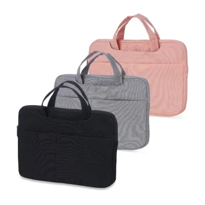 Pasta Executiva para Tablet e Notebook 13* Polegadas personalizado