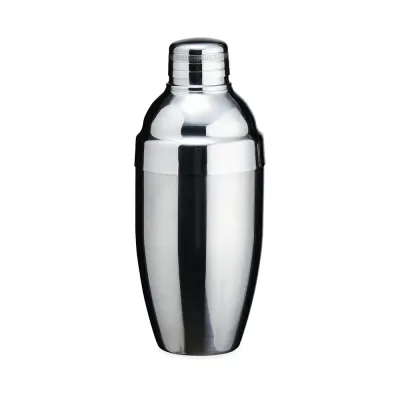 Coqueteleira Inox 600ml personalizado
