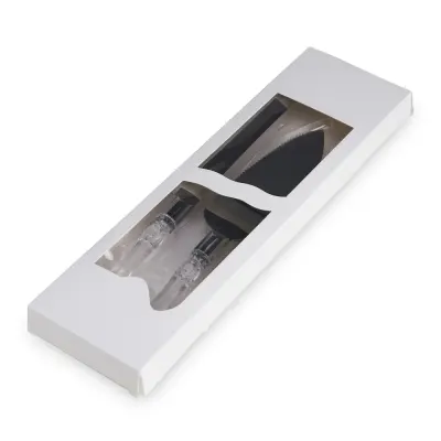 Kit Utensílios 2 Peças personalizado