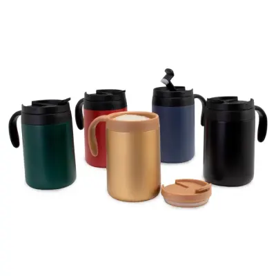 Caneca Térmica 500ml personalizado