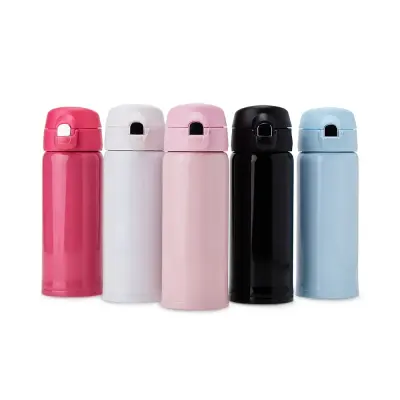 Garrafa Térmica 400ml personalizado