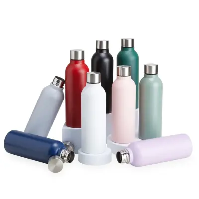 Garrafa Inox 800ml personalizado