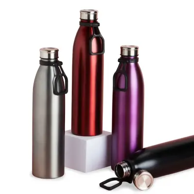 Garrafa Inox 1,1 Litros personalizado