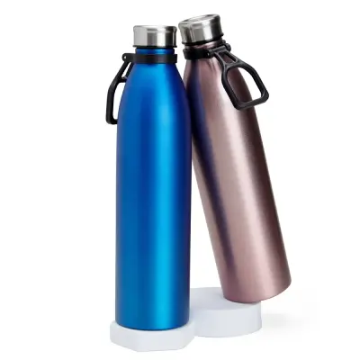 Garrafa Inox 1,1 Litros personalizado